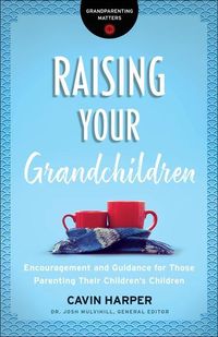 Produktbild: Raising Your Grandchildren