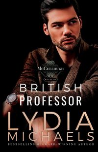 Produktbild: British Professor