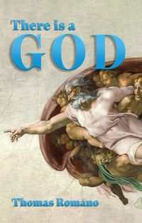 Produktbild: There is a God