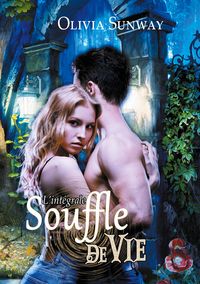 Produktbild: Souffle de vie, l'int&eacute;grale