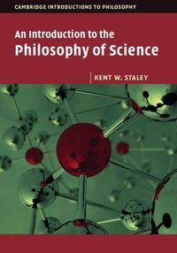 Produktbild: Introduction to the Philosophy of Science
