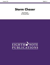 Produktbild: Marlatt, D: Storm Chaser