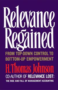 Produktbild: Relevance Regained