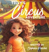 Produktbild: Tilly's Circus Adventure