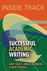 Produktbild: Inside Track to Successful Academic Writing