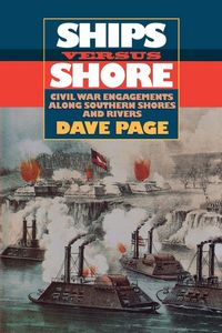 Produktbild: The Ships Versus Shore