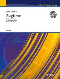 Produktbild: Ragtime