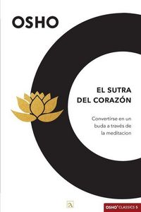 Produktbild: El sutra del coraz&oacute;n