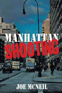 Produktbild: Manhattan Shooting