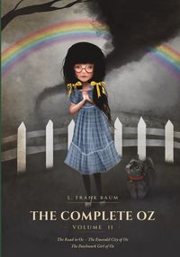 Produktbild: The Complete Oz