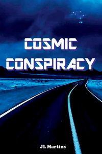 Produktbild: Cosmic Conspiracy
