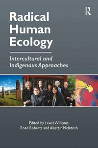 Produktbild: Radical Human Ecology