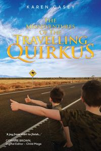 Produktbild: The Misadventures of the Travelling Quirkus