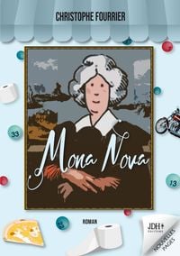 Produktbild: Mona Nova