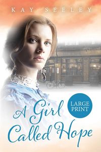 Produktbild: A Girl Called Hope