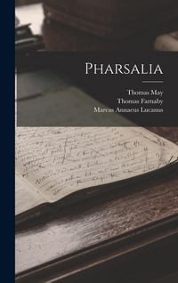 Produktbild: Pharsalia