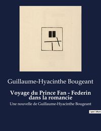 Produktbild: Voyage du Prince Fan - Federin dans la romancie