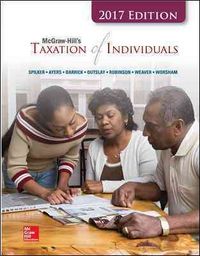 Produktbild: Mcgraw-Hills Taxation Of Indiv
