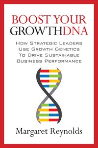 Produktbild: Boost Your GrowthDNA
