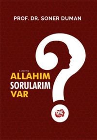 Produktbild: Allahim Sorularim Var