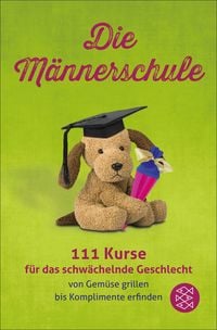 Produktbild: Die M&auml;nnerschule