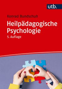 Produktbild: Heilp&auml;dagogische Psychologie
