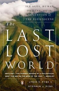 Produktbild: The Last Lost World