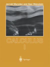 Produktbild: Calculus I