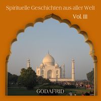 Produktbild: Spirituelle Geschichten aus aller Welt