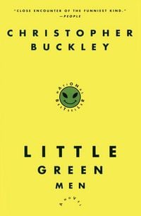 Produktbild: Little Green Men