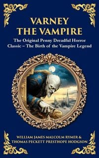 Produktbild: Varney the Vampire