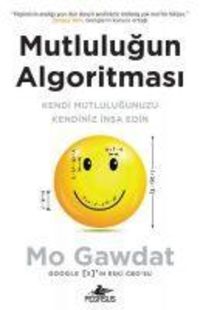 Produktbild: Mutlulugun Algoritmasi
