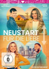 Produktbild: Neustart f&uuml;r die Liebe