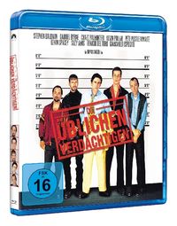 Die üblichen Verdächtigen
