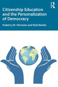 Produktbild: Citizenship Education and the Personalization of Democracy