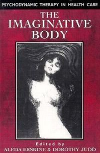 Produktbild: The Imaginative Body