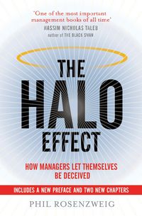 Produktbild: The Halo Effect