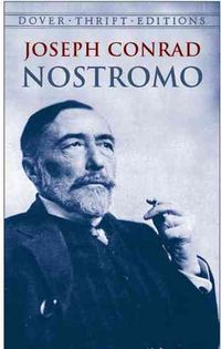 Produktbild: Nostromo
