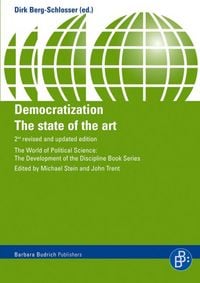 Produktbild: Democratization