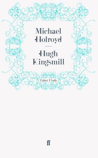 Produktbild: Hugh Kingsmill