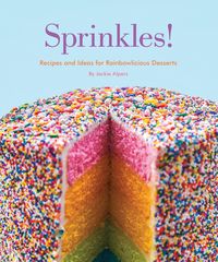 Produktbild: Sprinkles!