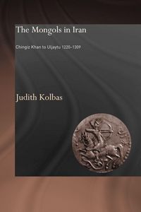 Produktbild: The Mongols in Iran