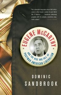 Produktbild: Eugene McCarthy