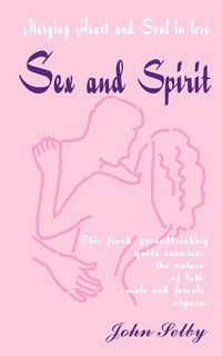Produktbild: Sex and Spirit