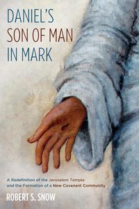 Produktbild: Daniel's Son of Man in Mark