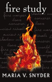Produktbild: Fire Study