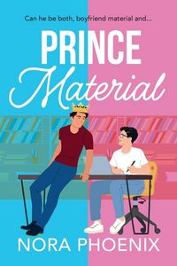 Produktbild: Phoenix, N: Prince Material