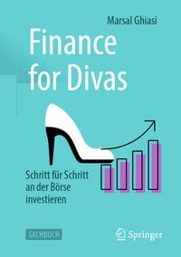 Produktbild: Finance for Divas