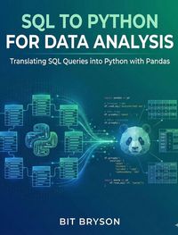 Produktbild: SQL to Python for Data Analysis