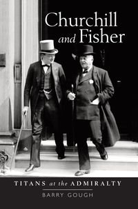Produktbild: Churchill and Fisher